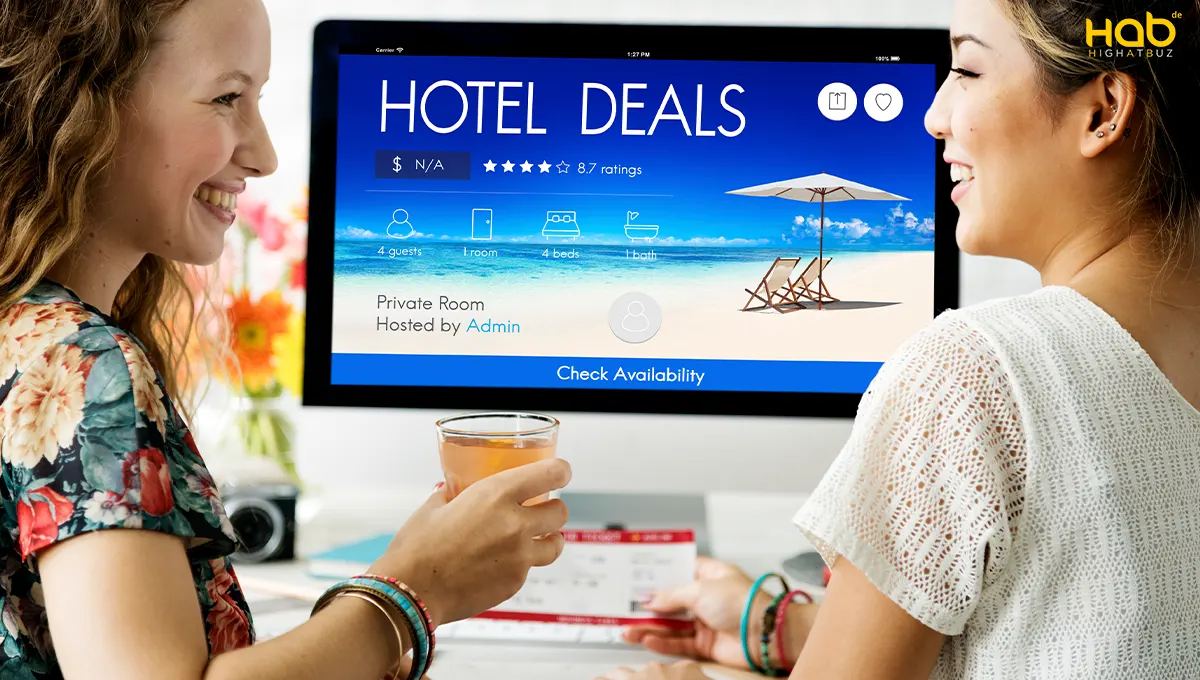 hotel buchen tipps