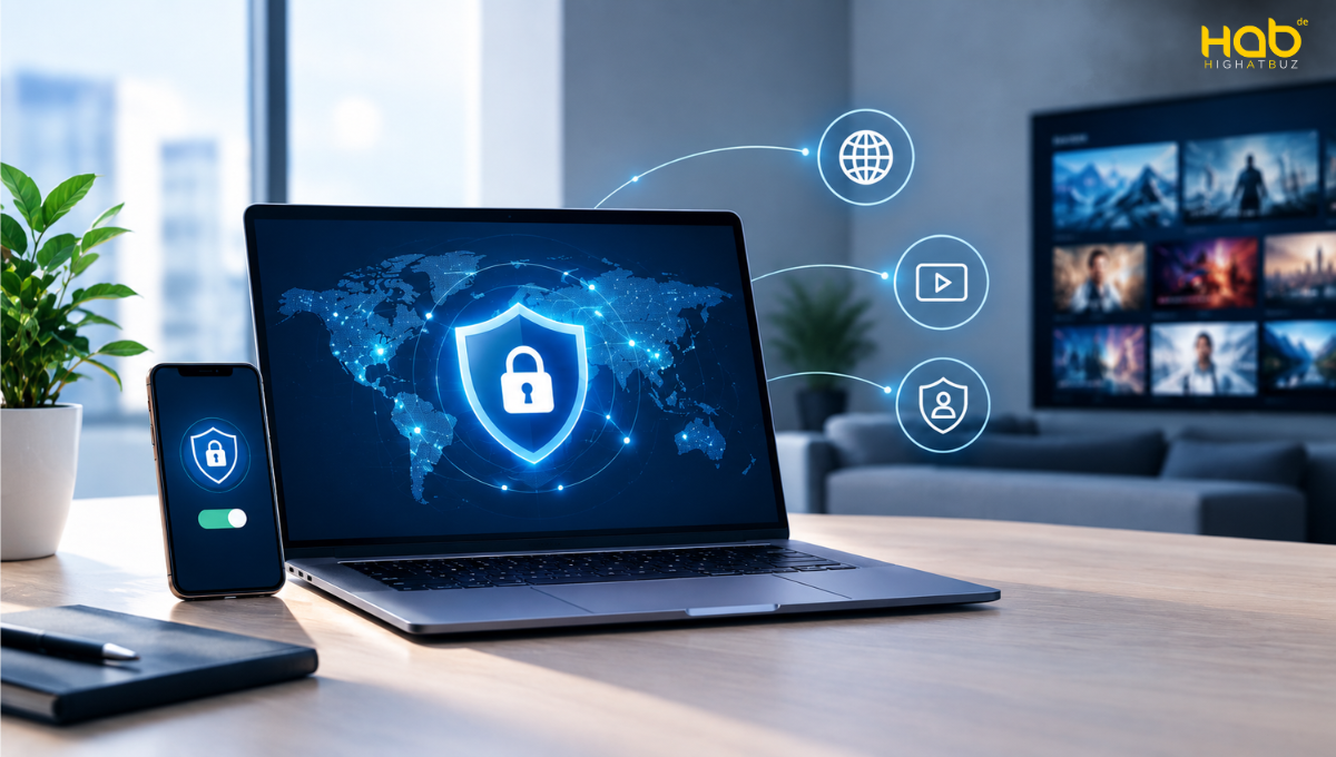 vpn test