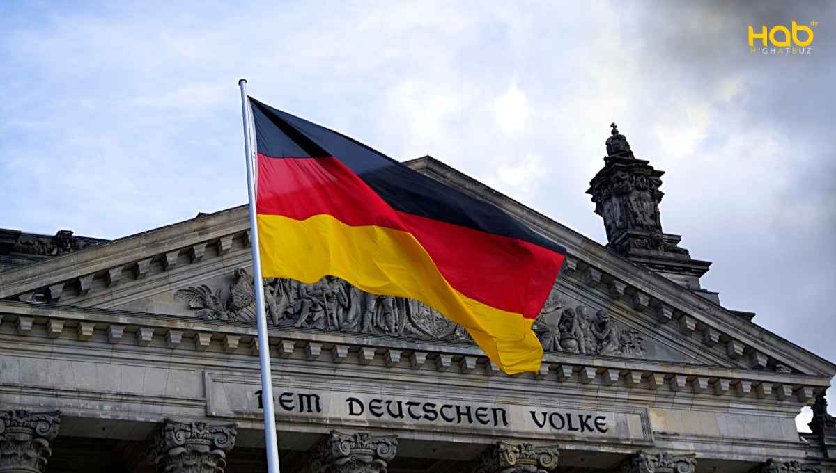 Selbstständig machen in Deutschland